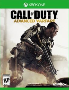 COD Advanced Warfare