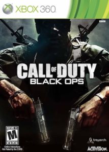 COD Black OPS 1