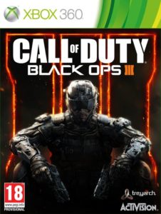 COD Black OPS 3