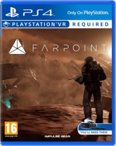 Farpoint