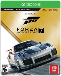 Forza 7