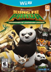 Kung Fu Panda