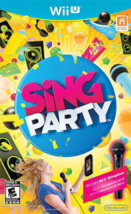 Sing Party