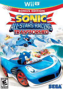 Sonic Allstars